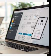 Услуги Разработка IT решений в Советской Гавани