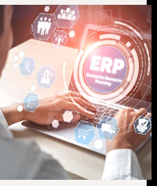 Услуги Разработка IT решений в Советской Гавани