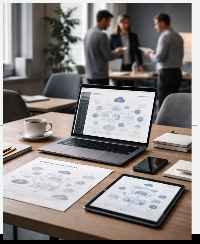 Разработка облачных решений и SaaS в Советской Гавани от 15584 р. | АвикейСвс