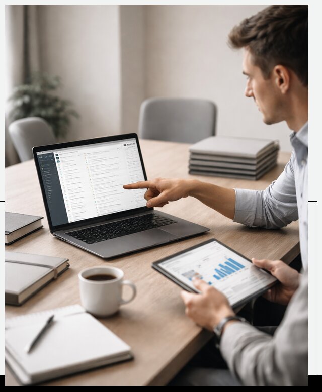 Разработка СЭД под ключ в Советской Гавани от 15584 р. | АвикейСвс