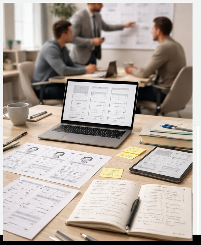 Разработка MVP проекта в Советской Гавани от 6753 р., АвикейСвс