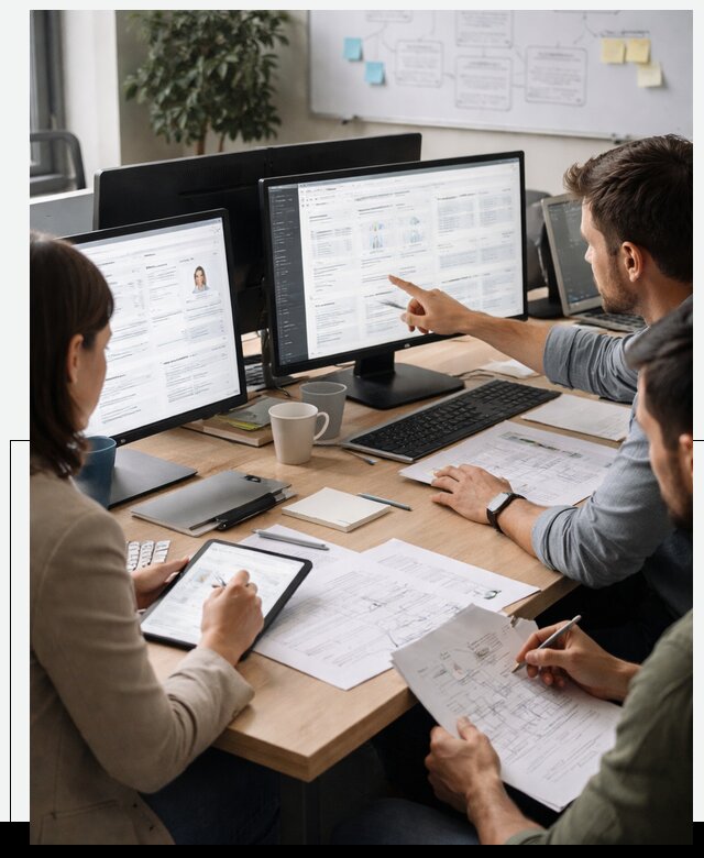 Разработка EMR EHR систем под ключ для медицинских учреждений в Советской Гавани