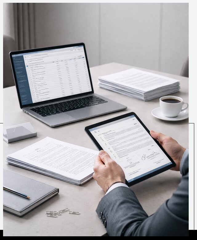 Электронные кадровые документы система в Советской Гавани от 12467 р. | АвикейСвс