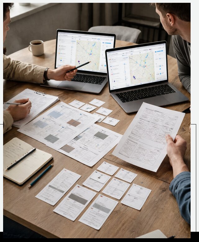 Создание агрегаторов и порталов в Советской Гавани от 15584 р., АвикейСвс