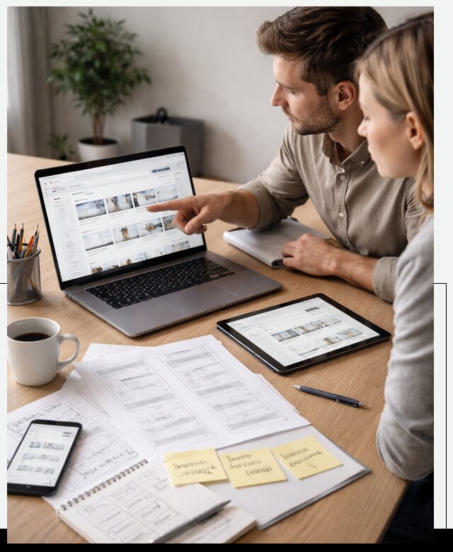 Разработка доски объявлений в Советской Гавани от 8831 р., АвикейСвс