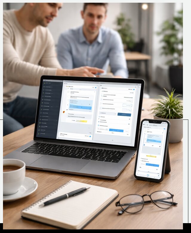 Разработка мини app Telegram/VK в Советской Гавани от 31167 р. АвикейСвс