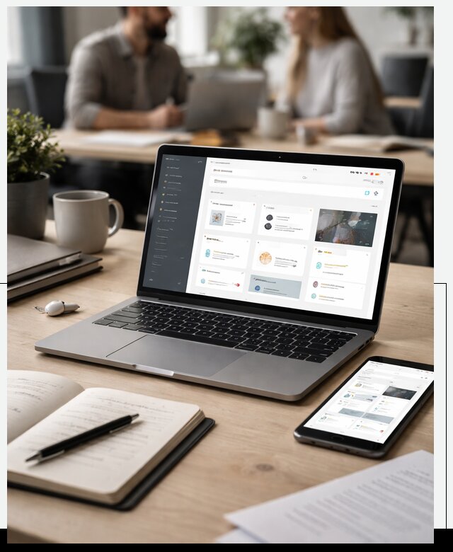 Разработка PWA приложений в Советской Гавани от 124668 р. | АвикейСвс