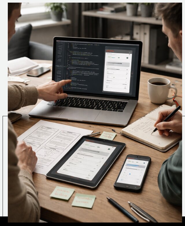 Разработка и внедрение PWA приложений для бизнеса в Советской Гавани