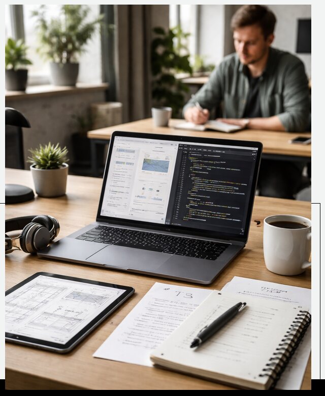 Разработка frontend в Советской Гавани от 18700 р., услуги АвикейСвс