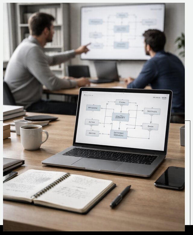 Разработка API и REST в Советской Гавани | АвикейСвс от 83112 р.