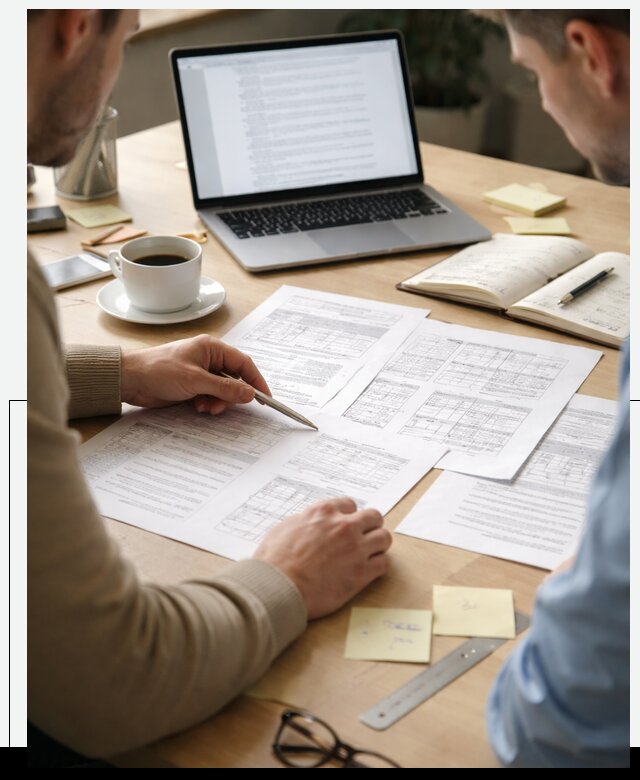 Техническое задание на разработку ПО под ключ в Советской Гавани