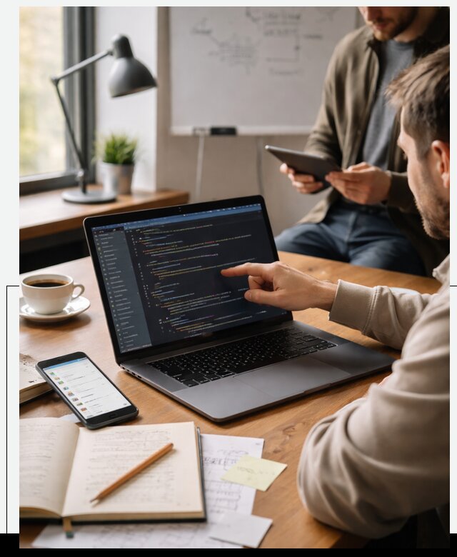 Разработка Telegram ботов под ключ для компаний в Советской Гавани