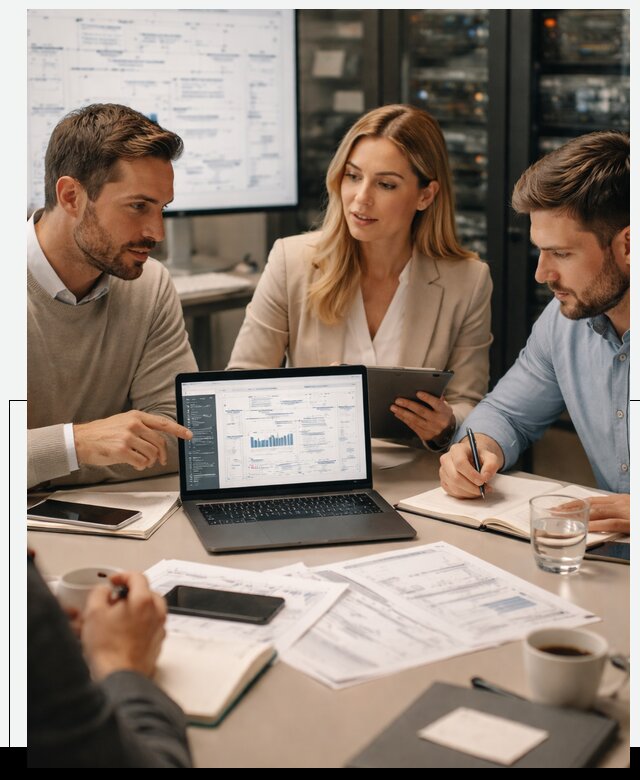 Импортозамещение корпоративного ПО для компаний в Советской Гавани