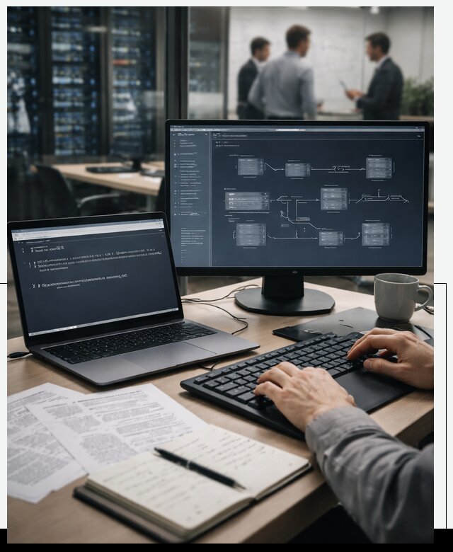 Миграция СУБД на PostgreSQL в Советской Гавани от 25973 р. | АвикейСвс