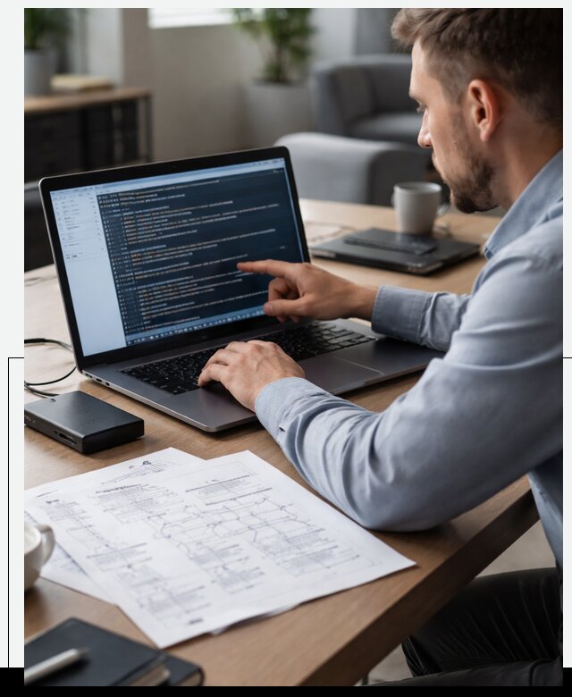 Профессиональная миграция СУБД PostgreSQL в Советской Гавани без простоев