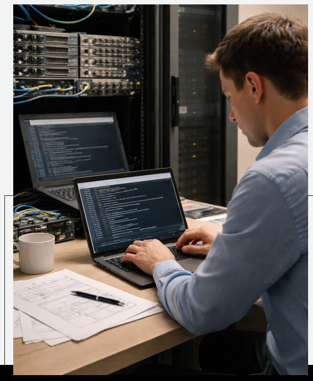 Внедрение российских Linux систем для бизнеса в Советской Гавани