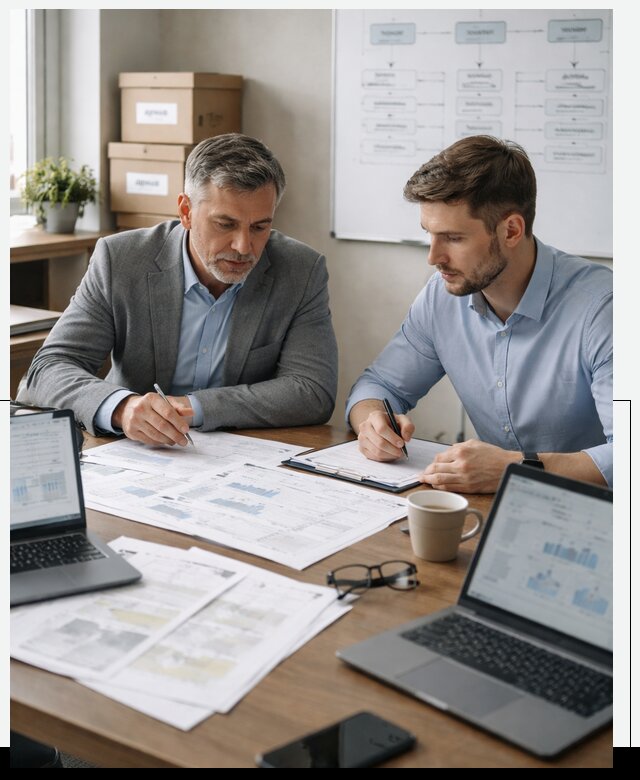 Замена SAP на 1С в Советской Гавани — миграция, от 12467 р. | АвикейСвс