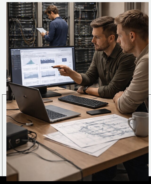 Импортозамещение систем виртуализации и миграция в Советской Гавани