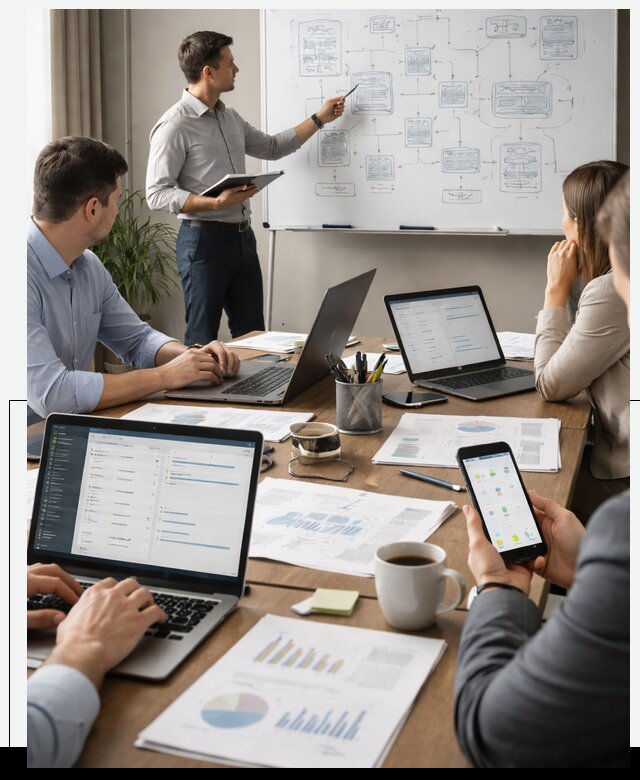 Импортозамещение почтовых сервисов и мессенджеров в Советской Гавани