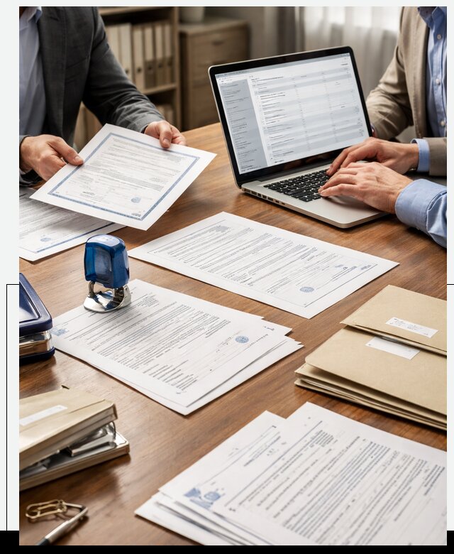 Сертификация ПО и внесение в реестр Минцифры в Советской Гавани