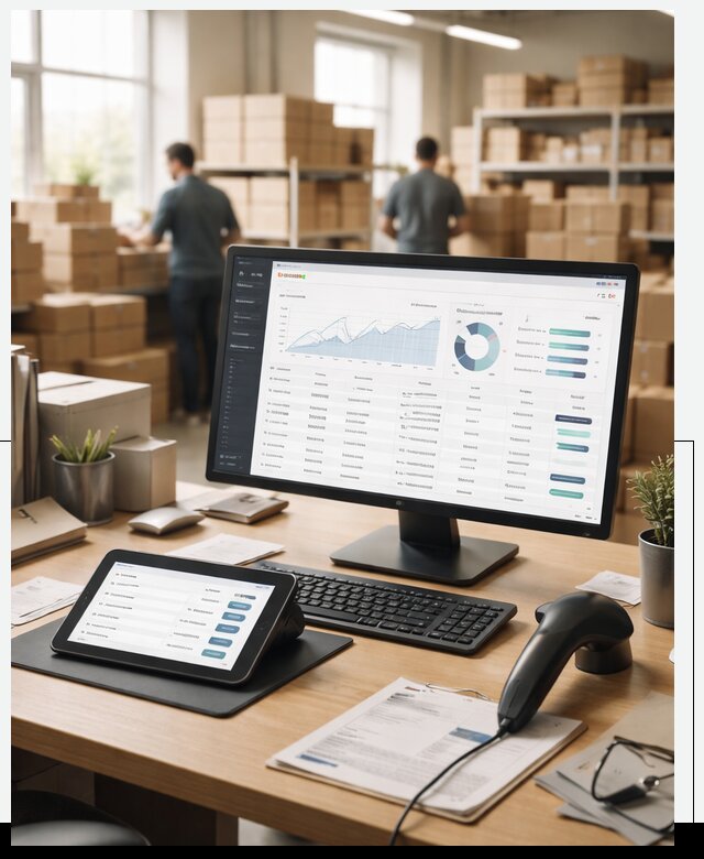 Автоматизация селлеров в Советской Гавани от 15584 р. | АвикейСвс