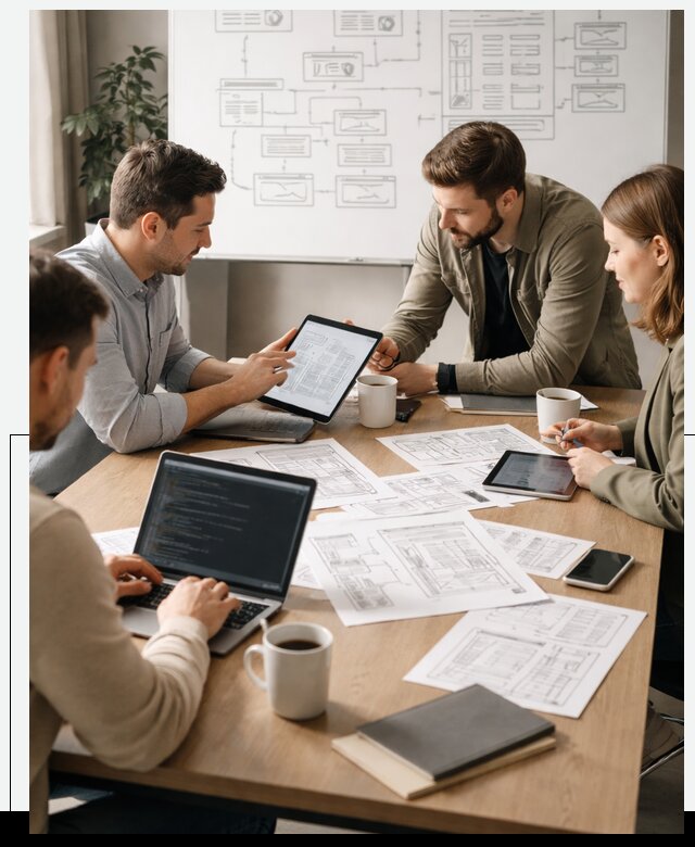 Разработка нишевых B2B маркетплейсов под бизнес в Советской Гавани