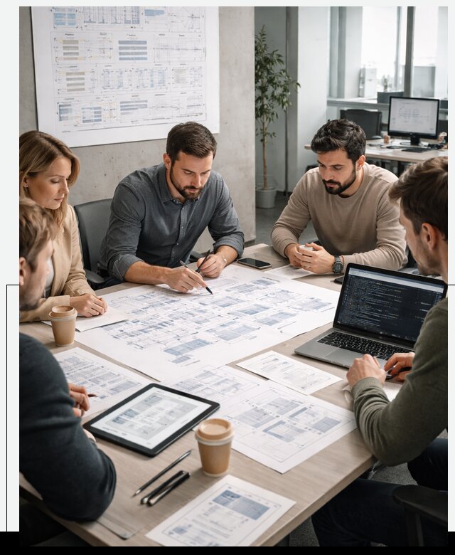 Разработка Core Banking систем для банков и финтех компаний в Советской Гавани