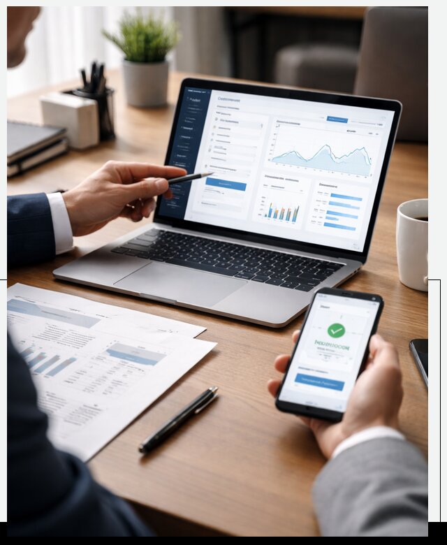 Разработка платёжных платформ в Советской Гавани от 20778 р., АвикейСвс