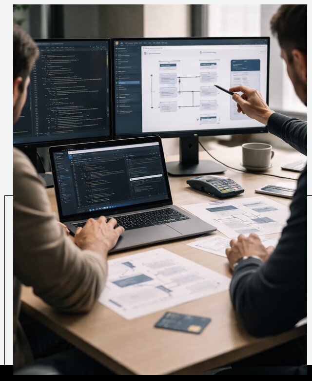 Разработка платежных платформ в Советской Гавани с интеграцией и безопасностью