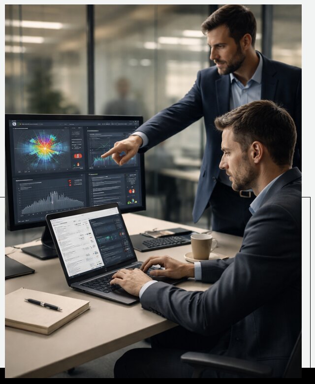 Системы Антифрод и AML KYC в Советской Гавани от 12467 р. | АвикейСвс