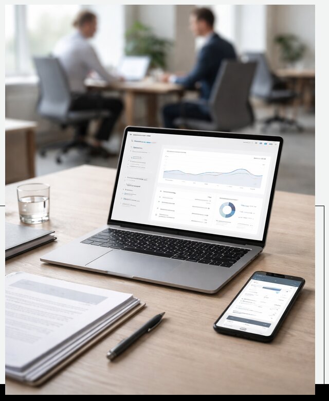 Разработка моб. и интернет-банка в Советской Гавани от 7792 р. | АвикейСвс