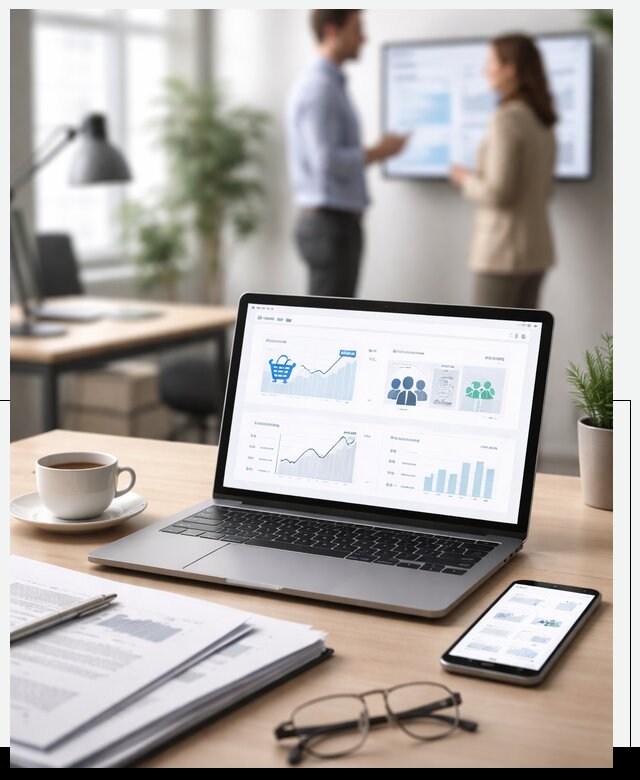 Разработка BNPL и краудлендинг в Советской Гавани от 7272 р. АвикейСвс