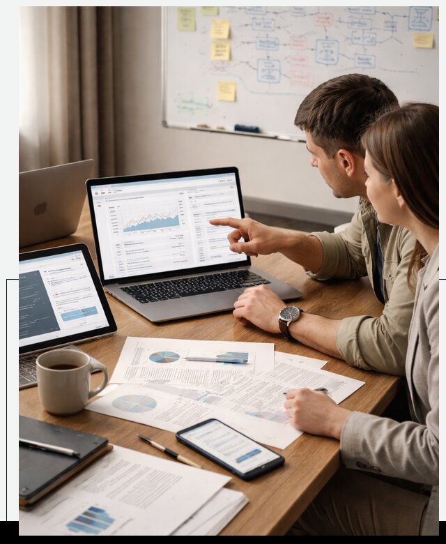 Внедрение сервисов BNPL и краудлендинга для бизнеса в Советской Гавани