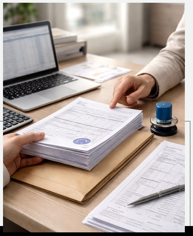 Отчетность в ЦБ РФ для банков в Советской Гавани от 7272 р. | АвикейСвс