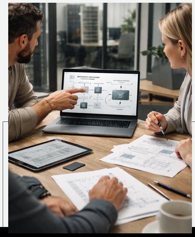 Интеграция цифрового рубля и подключение платежей в Советской Гавани