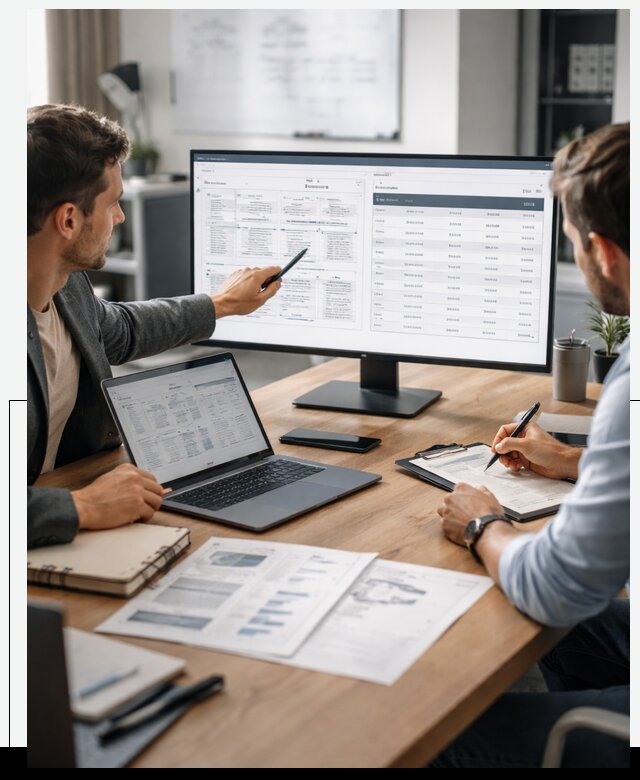Разработка полисных систем и CRM в Советской Гавани с интеграцией