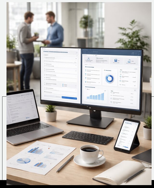 Разработка платформ онлайн страхования в Советской Гавани под ключ