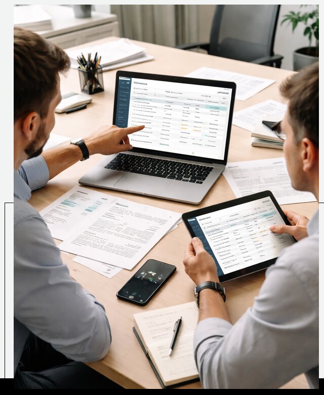 CRM для страховой компании в Советской Гавани с автоматизацией продаж и выплат