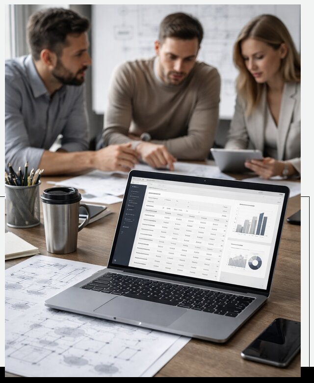 BSS OSS и биллинг для оператора в Советской Гавани от 25973 р. | АвикейСвс