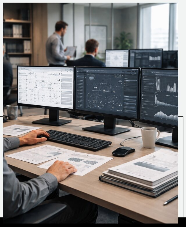 Системы для операторов MVNO и CRM в Советской Гавани от 12467 р. | АвикейСвс