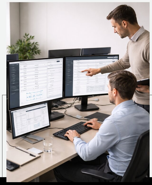 Создание и внедрение MVNO и CRM систем для операторов в Советской Гавани