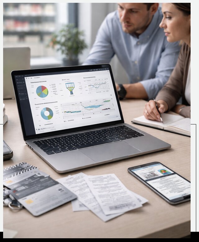 Лояльность и CDP для ритейла в Советской Гавани от 15584 р. | АвикейСвс