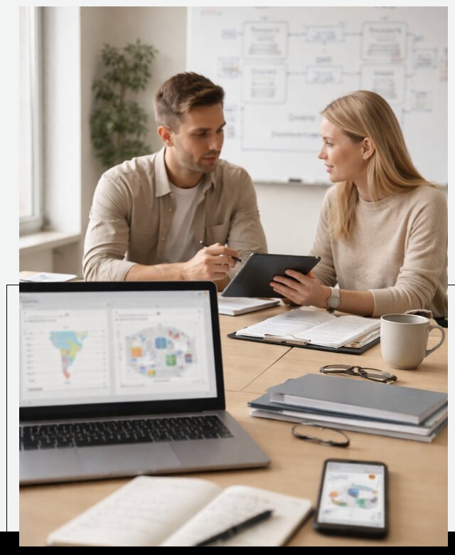 Внедрение программ лояльности и CDP для ритейла в Советской Гавани