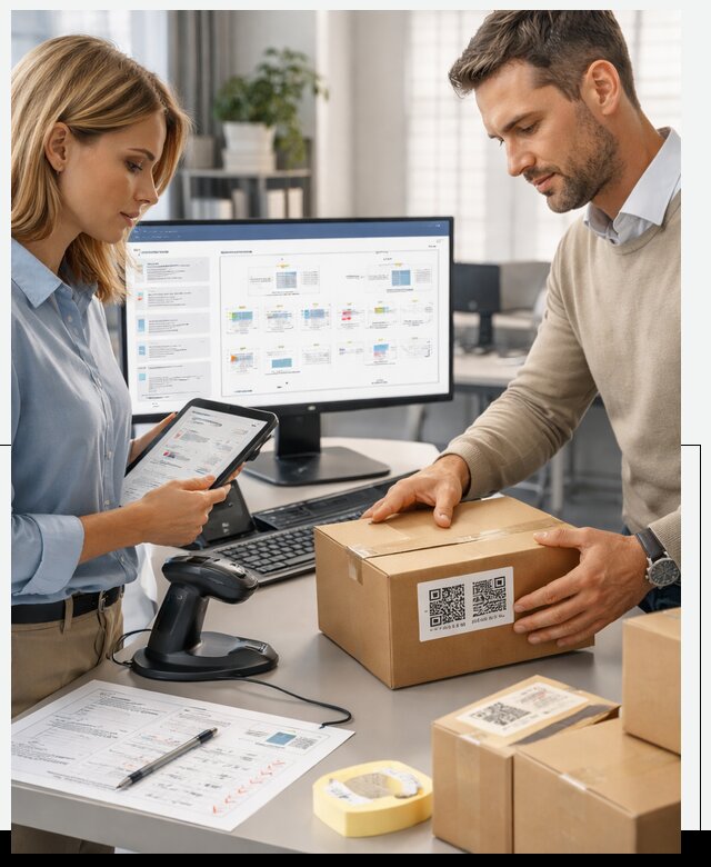 Честный знак маркировка интеграция в Советской Гавани от 8831 р. | АвикейСвс