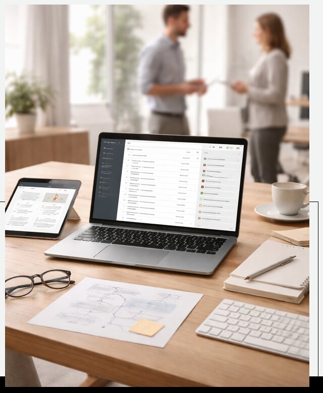 Разработка LMS и онлайн школы в Советской Гавани от 12467 р. АвикейСвс