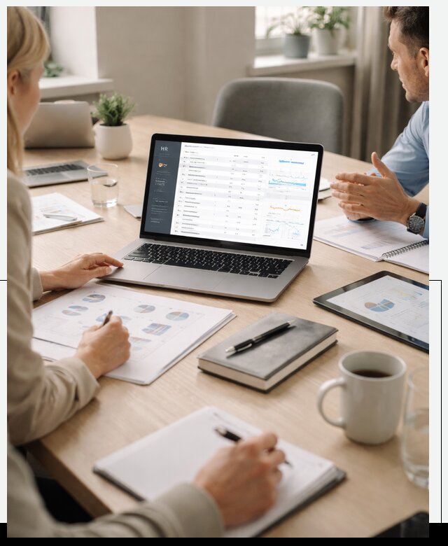 HR системы HCM ATS для подбора в Советской Гавани от 12467 р. АвикейСвс