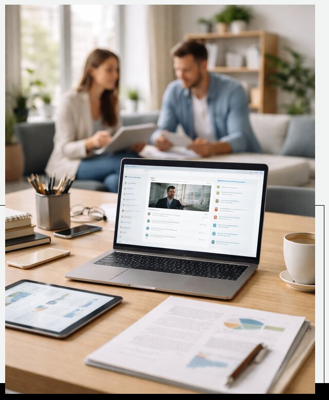 Система дистанционного обучения в Советской Гавани от 46751 р. АвикейСвс