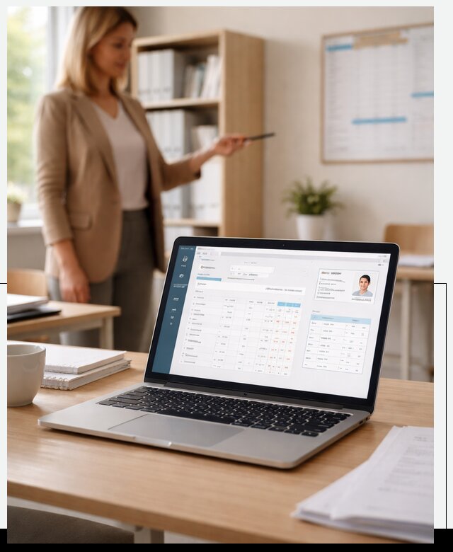 Электронный журнал школа система в Советской Гавани от 12467 р. | АвикейСвс