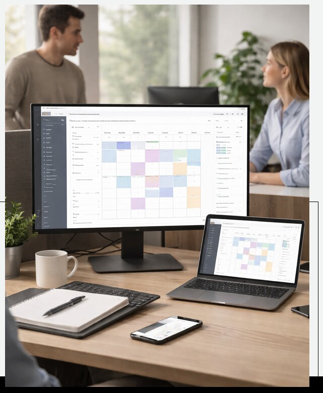 Расписание занятий вуз система в Советской Гавани от 12467 р. | АвикейСвс