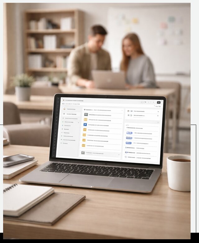 LMS для университета под ключ в Советской Гавани от 7792 р. | АвикейСвс